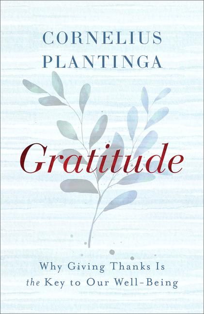 Produktbild: Gratitude
