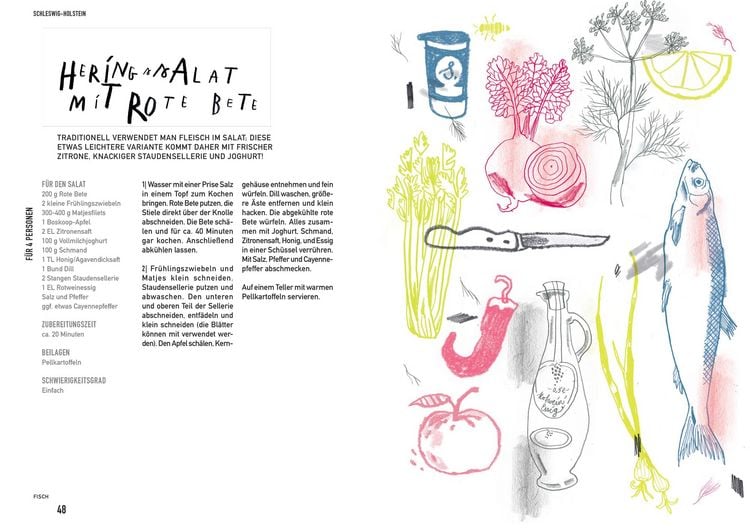 Produktbild: A Sauerkraut&acute;s Kitchen