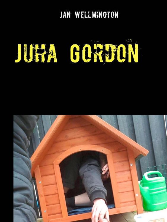 Produktbild: Juha Gordon