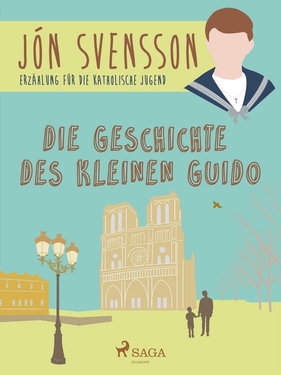 Produktbild: Die Geschichte des kleinen Guido