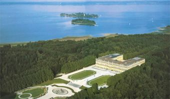 Produktbild: Ludwig II. und seine Schl&ouml;sser