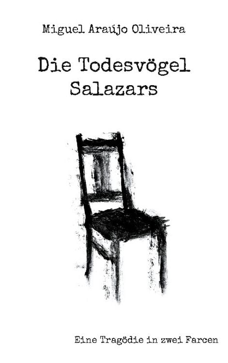 Produktbild: Die Todesv&ouml;gel Salazars