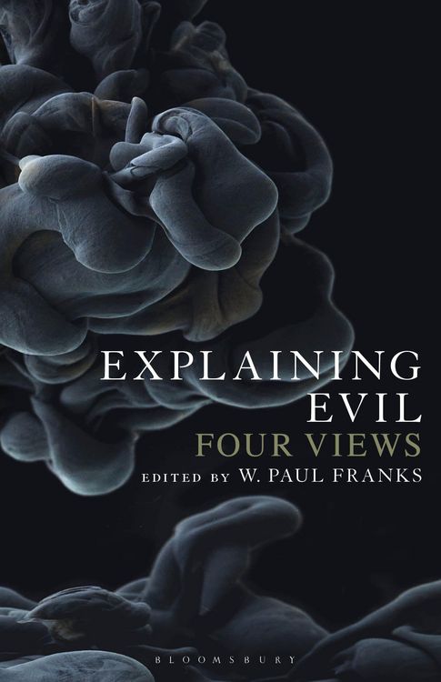 Produktbild: Explaining Evil