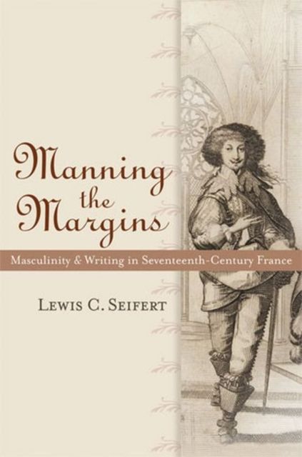 Produktbild: Manning The Margins