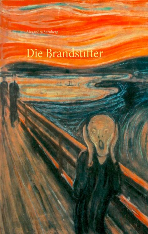 Produktbild: Die Brandstifter