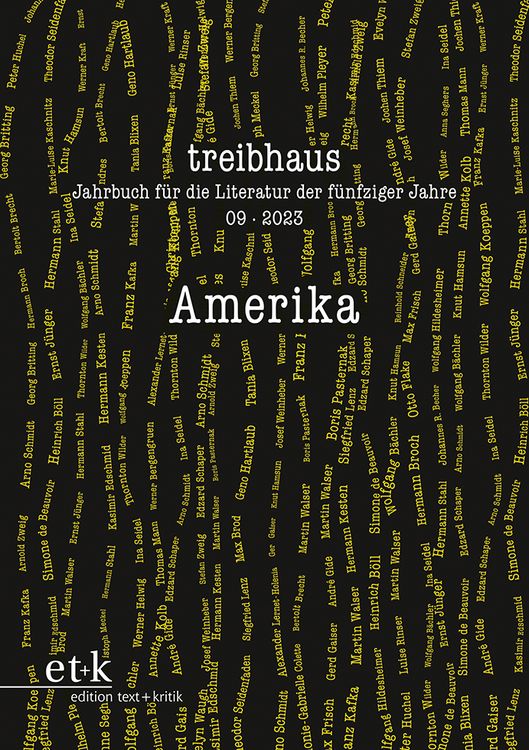 Produktbild: Amerika