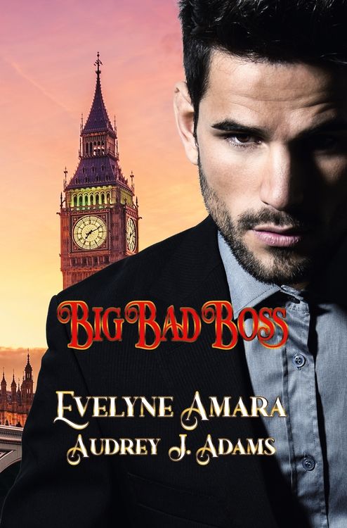 Produktbild: Big Bad Boss