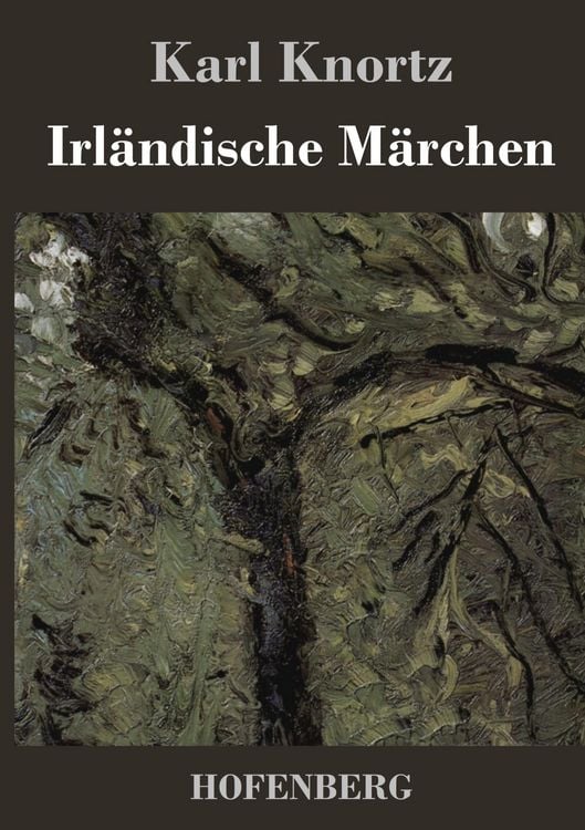 Produktbild: Irl&auml;ndische M&auml;rchen