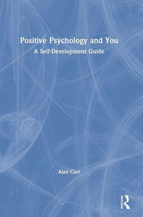 Produktbild: Positive Psychology and You