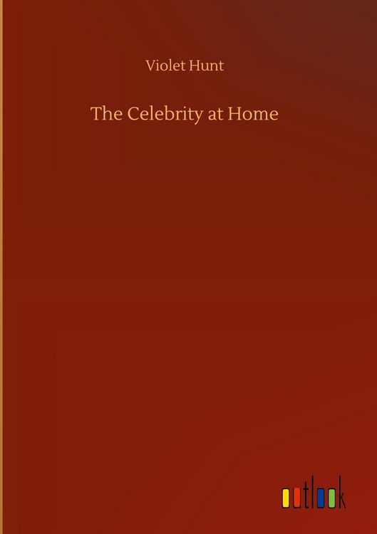 Produktbild: The Celebrity at Home