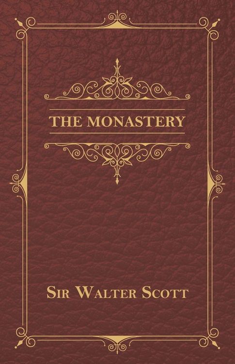 Produktbild: The Monastery