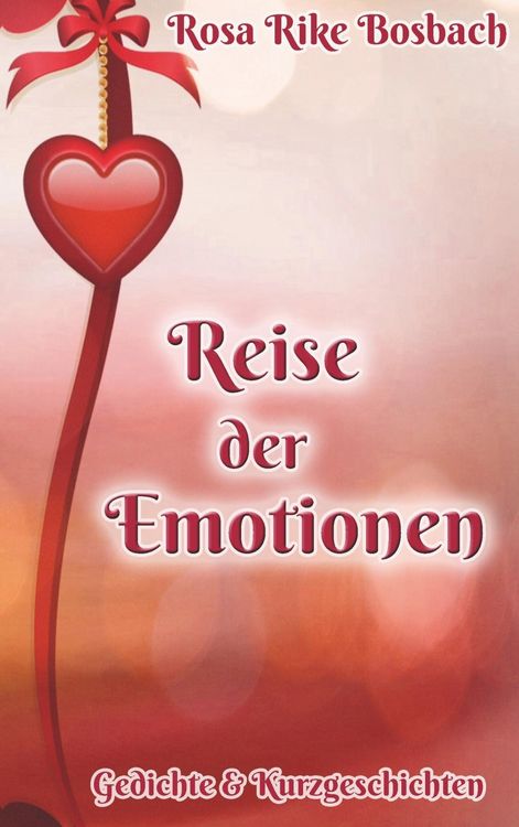 Produktbild: Reise der Emotionen
