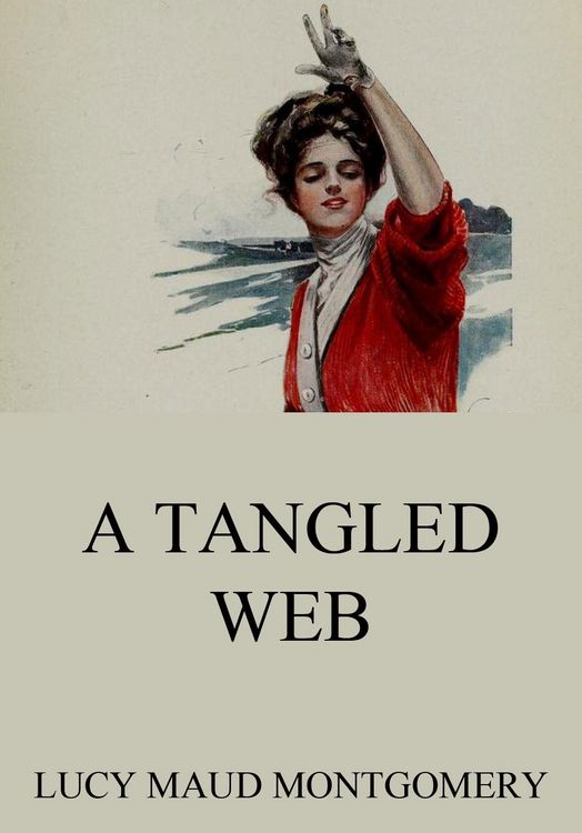Produktbild: A Tangled Web