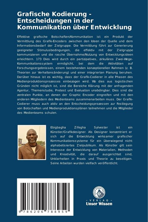 Produktbild: Grafische Kodierung - Entscheidungen in der Kommunikation &uuml;ber Entwicklung