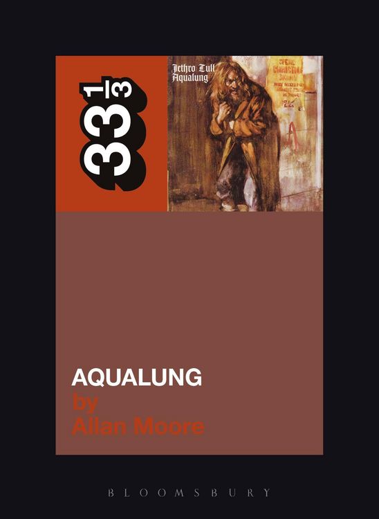 Produktbild: Jethro Tull's Aqualung