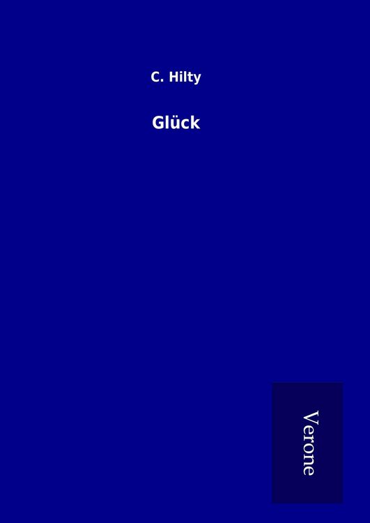 Produktbild: Gl&uuml;ck