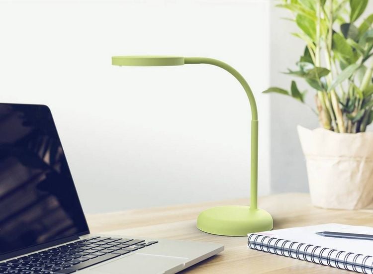 Produktbild: MAUL Tischleuchte LED joy, Lime