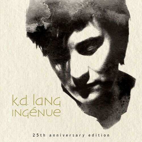 Produktbild: Ingnue (25th Anniversary Edition)