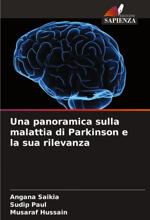 Produktbild: Una panoramica sulla malattia di Parkinson e la sua rilevanza