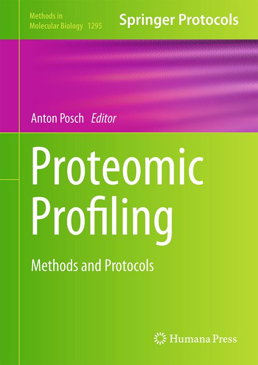 Produktbild: Proteomic Profiling