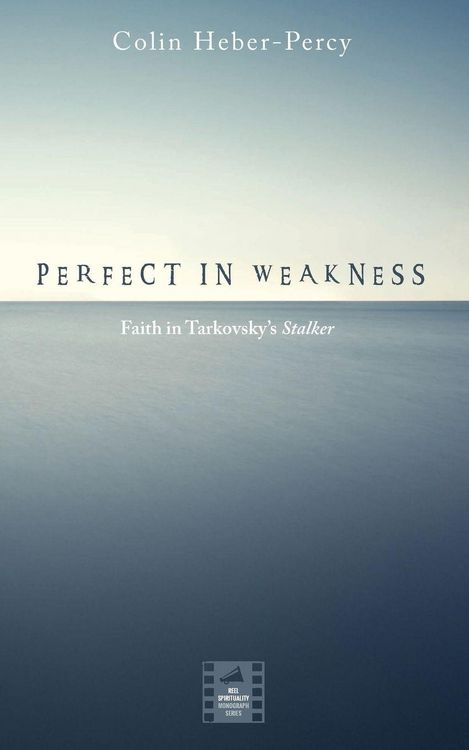 Produktbild: Perfect in Weakness