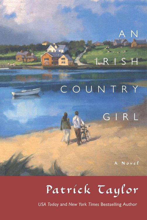 Produktbild: Irish Country Girl