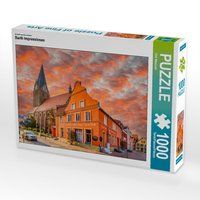 Produktbild: CALVENDO Puzzle Ein Motiv aus dem Kalender Barth Impressionen | 1000 Teile Lege-Gr&ouml;&szlig;e 64x48cm Foto-Puzzle f&uuml;r gl&uuml;ckliche Stunden