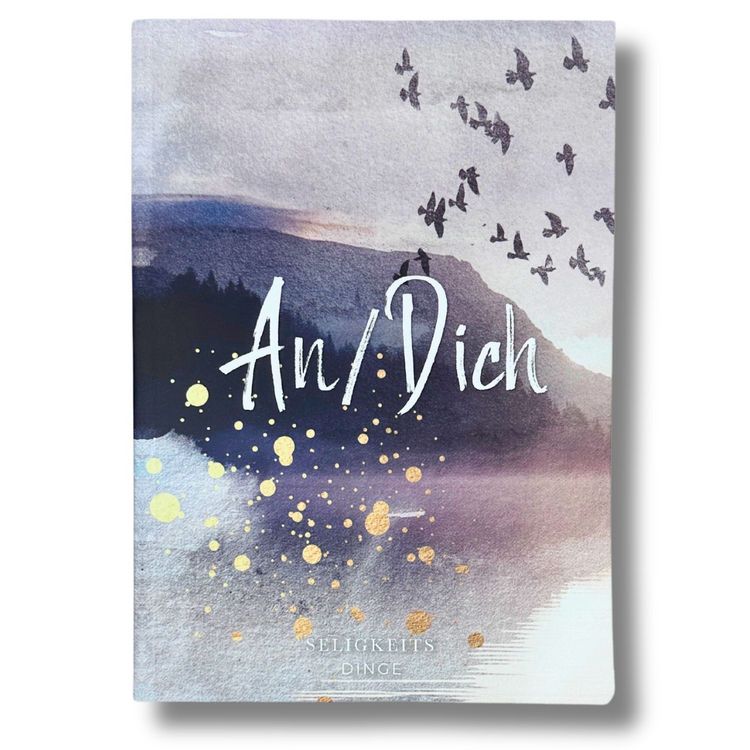 Produktbild: An/Dich