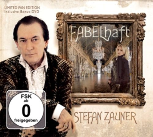 Produktbild: Fabelhaft (Limited Fan Edition)
