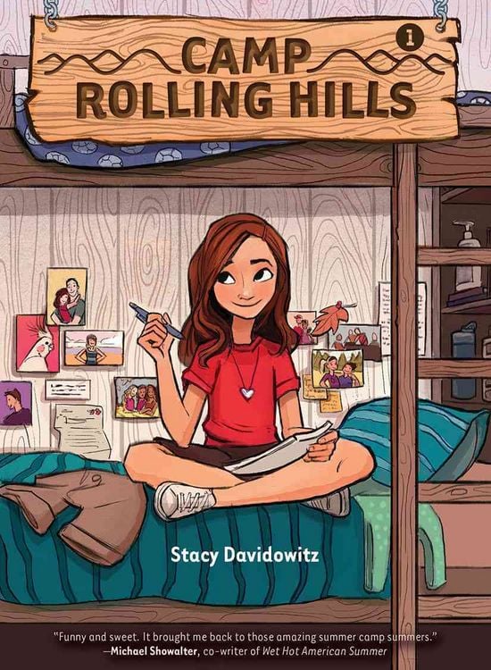 Produktbild: Camp Rolling Hills (#1)