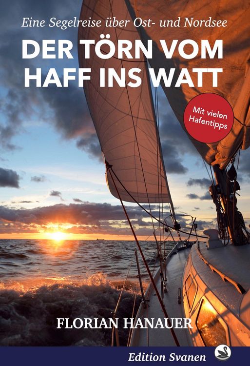 Produktbild: Der T&ouml;rn vom Haff ins Watt