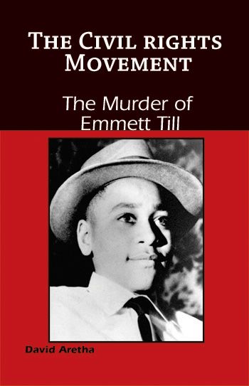 Produktbild: The Murder of Emmett Till