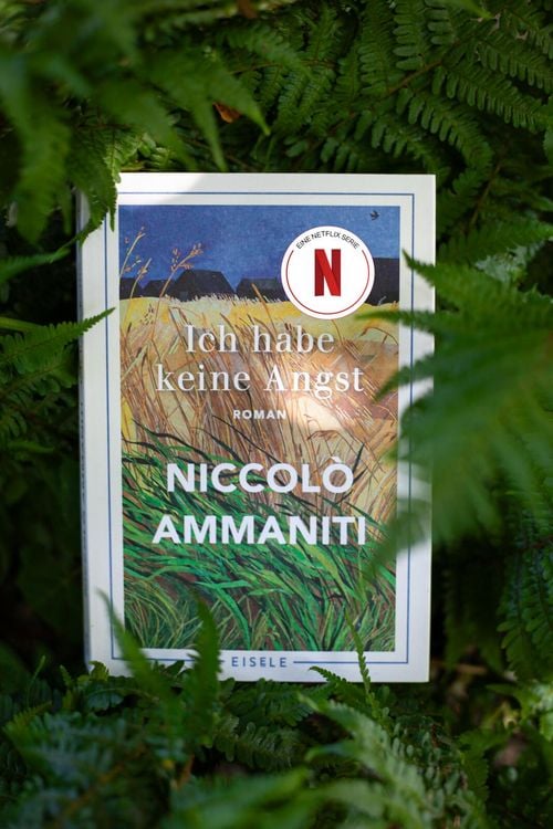 Produktbild: Ich habe keine Angst