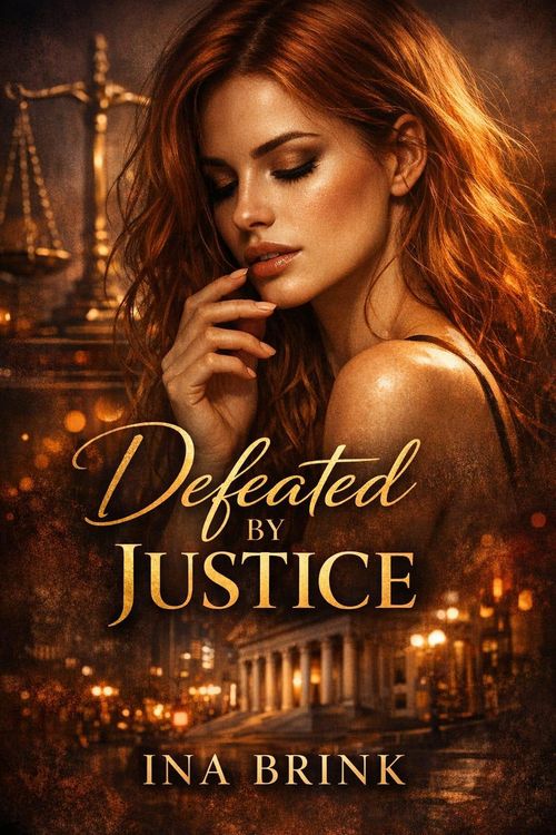 Produktbild: Defeated by Justice