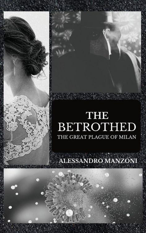 Produktbild: The Betrothed