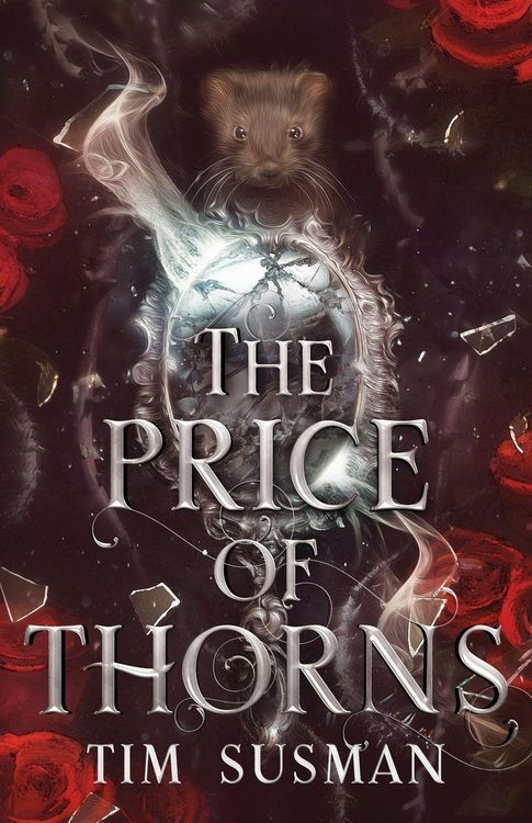 Produktbild: The Price of Thorns