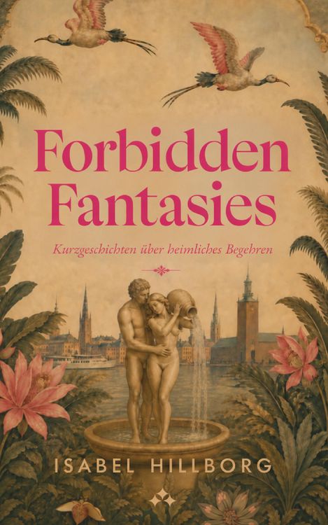 Produktbild: Forbidden Fantasies