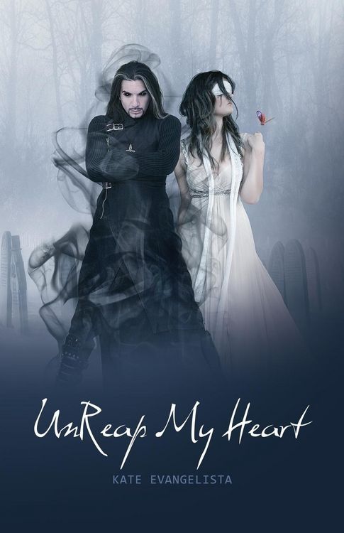 Produktbild: Unreap My Heart