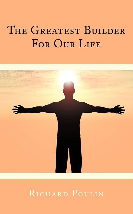 Produktbild: The Greatest Builder For Our Life