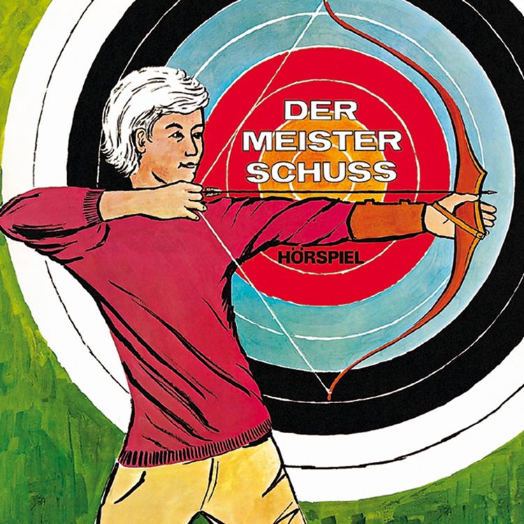 Produktbild: Der Meisterschuss
