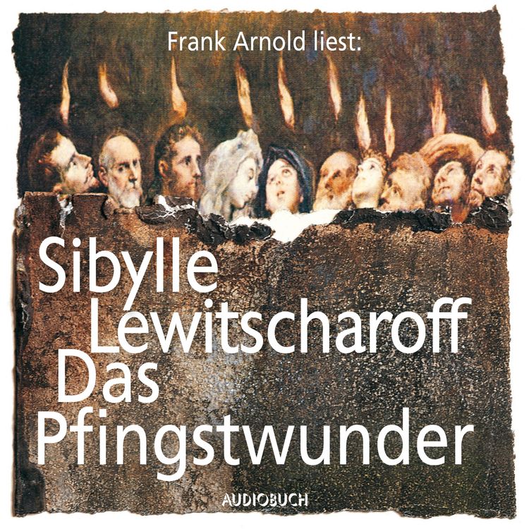 Produktbild: Das Pfingstwunder