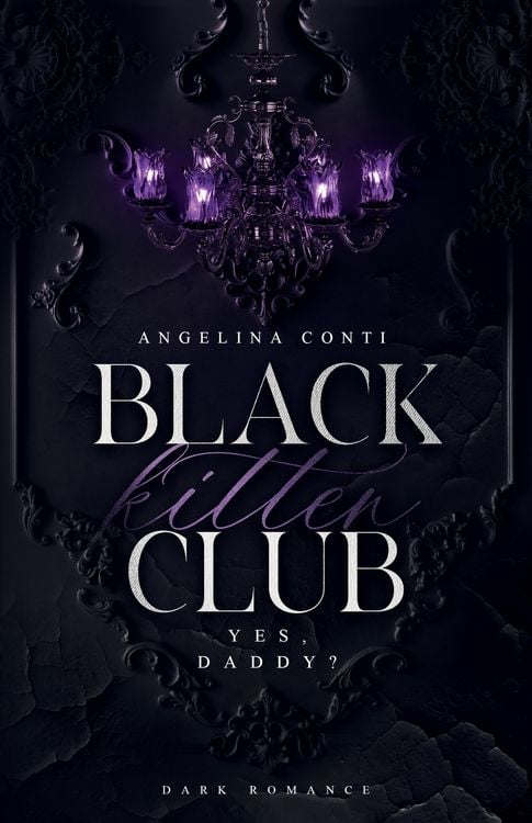 Produktbild: YES, DADDY? (Dark Romance)