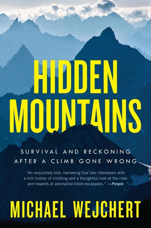 Produktbild: Hidden Mountains
