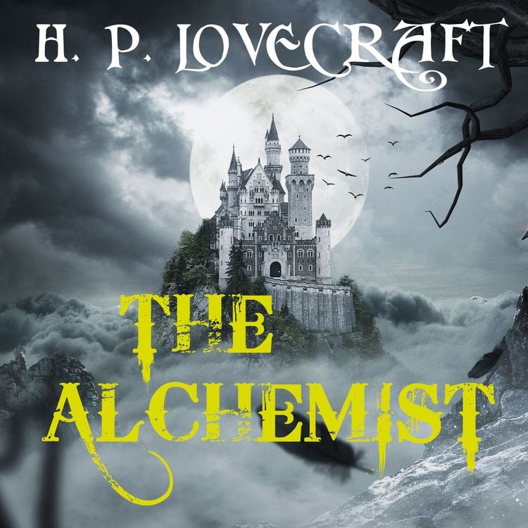 Produktbild: The Alchemist