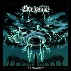 Produktbild: Obelyskkh: Providence