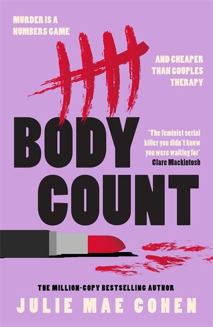 Produktbild: Body Count