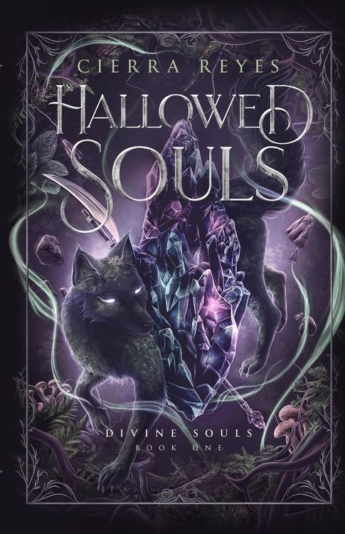 Produktbild: Hallowed Souls