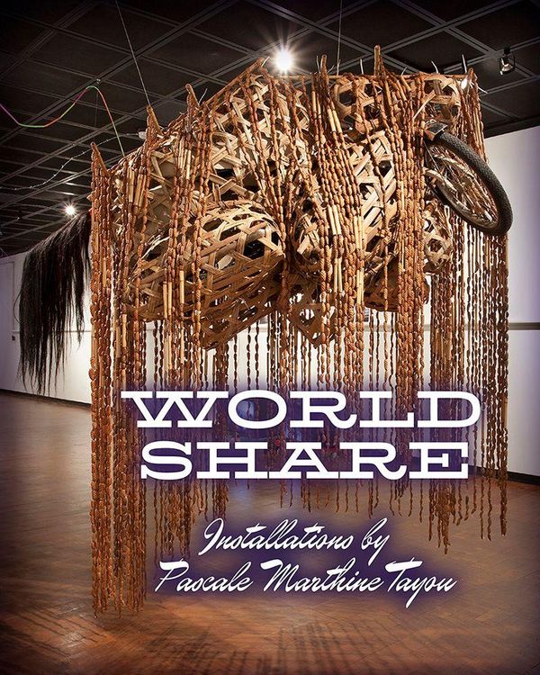 Produktbild: World Share