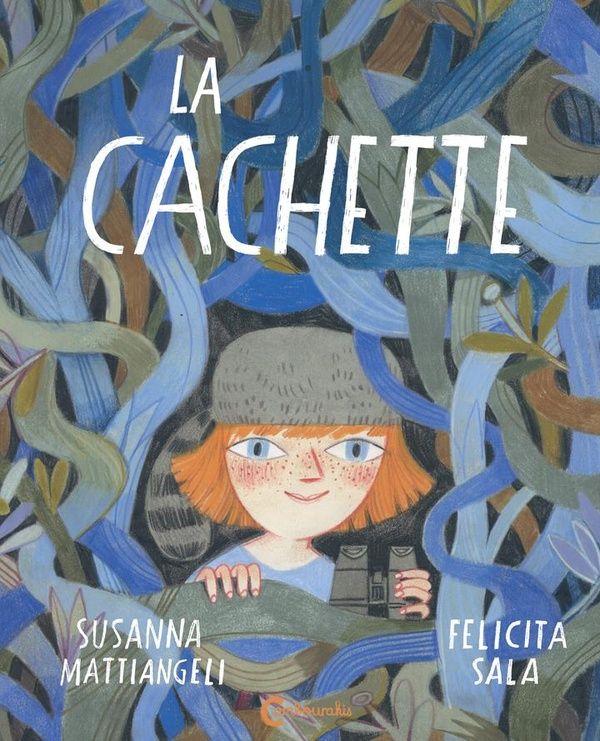 Produktbild: La cachette