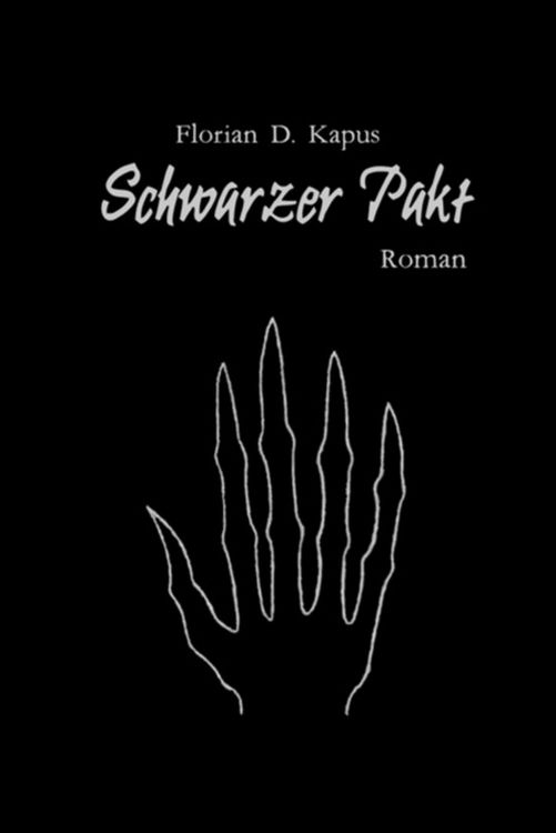 Produktbild: Schwarzer Pakt